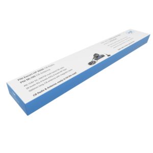 Paketti CB-radioasema PNI Escort HP 6500 ASQ + CB-antenni PNI ML100 magneetilla mukana Kuvan kuvaus