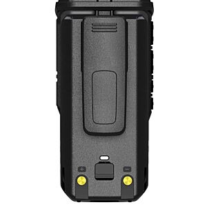 PNI PB-HAM27 Li-Ion 2500 mAh akku PNI HAM27 -asemalle