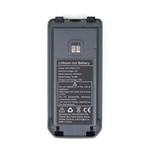 PNI PB-HAM27 Li-Ion 2500 mAh akku PNI HAM27 -asemalle