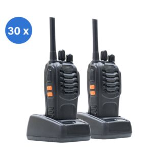 kannettava radioasema PNI PMR R40 PRO