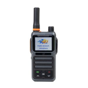 PNI PoC 1300 kannettava radioasema