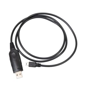 Ohjelmointikaapeli CRT 9900 -asemille