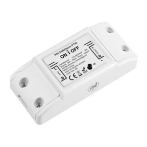PNI SafeHome PT10 WiFi Smart -rele