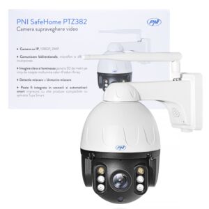 PNI SafeHome PTZ382 -videovalvontakamera