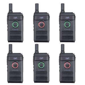 PNI PMR kannettava radioasemasarja