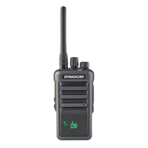 Radioasema PMR 446
