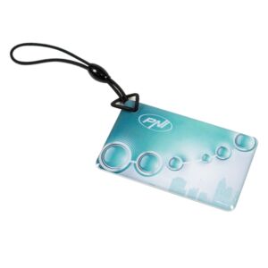 RFID-latauksen aktivointikortti PNI KW11 16A 11KW ja PNI KW22 32A 22KW asemille