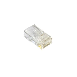 PNI RJ45-liitäntä Cat 5 UTP -kaapelille