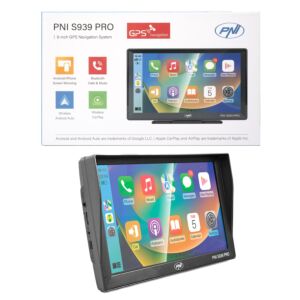 GPS-navigointijärjestelmä PNI S939 PRO 9 tuuman näyttö