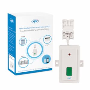 SmartHome SM433 PNI Smart Relay