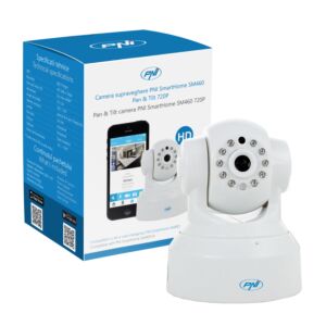 PNI SmartHome SM460 -valvontakamera