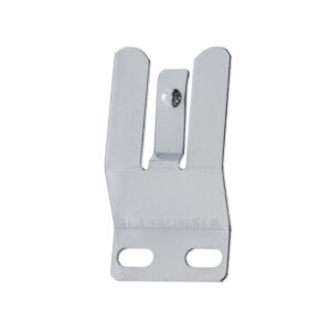 Presidentin tuki yleisen metallisen radioaseman mikrofonin asentamiseen