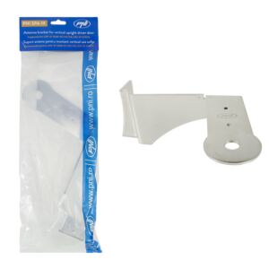 PNI SPA-19 antennituki kuljettajan oven pystypilariin, suositellaan DAF XF SERIES 95/105/106, DAF XF EURO6