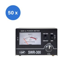 PNI SWR-300 -heijastusmittari