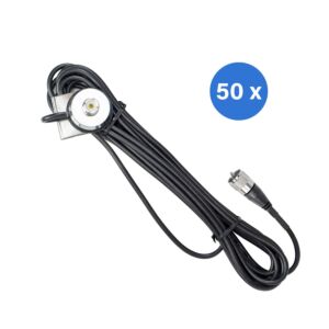 PNI T941 -antennin kiinnike