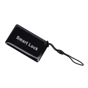 PNI TEM02 -etäisyyskortti