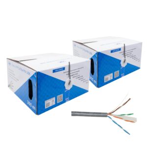 UTP CAT6 PNI U06 -kaapeli