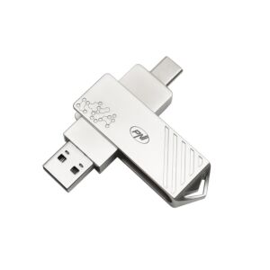 USB 3.0 PNI U128 -muistitikku