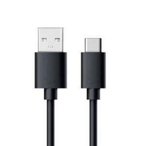 USB -kaapeli - USB -C