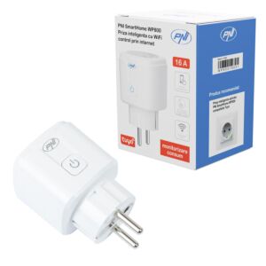 PNI SmartHome WP800 älykäs pistorasia