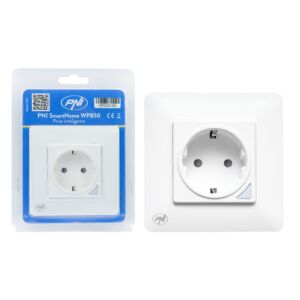 PNI SmartHome WP850 -älypistoke