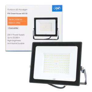 LED-heijastin 100W PNI GreenHouse WS210