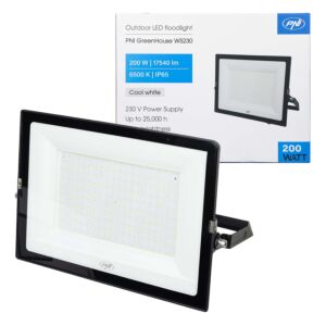 PNI GreenHouse LED-heijastin