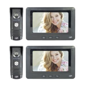 Video sisäpuhelin PNI DF930