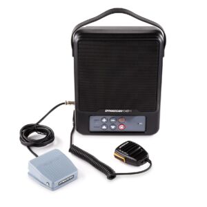 Dynascan CHEF-1 446MHz, 0,5W, 16CH PMR-radioasema