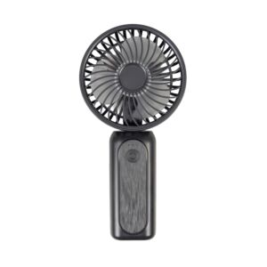 PNI FAN10S kannettava käsikäyttöinen tuuletin