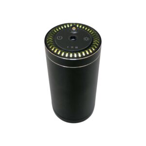 PNI HU270S auton ilmanraikastimen diffuusori eteerisille öljyille