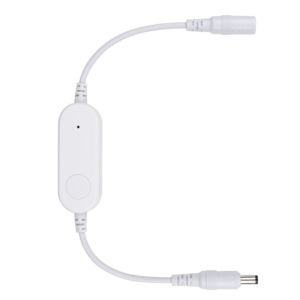 Älykäs wifi-himmennin PNI LD120S WiFi-ohjaus Tuya Smart -sovelluksen kautta 5-24V