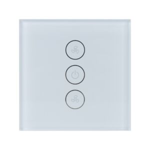 Tuuletinkytkin PNI SafeHome PT131V