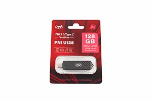 USB 3.0 PNI U128 -muistitikku