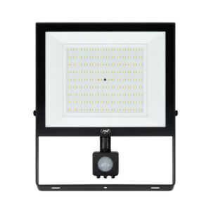 PNI LED-heijastin GreenHouse WS240 PIR 100W, 6500K, 8000 lm